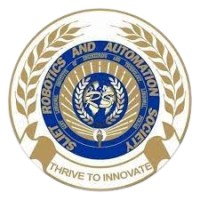 SRAS, SLIET logo - Similar company to Cbuddy