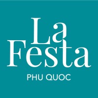 La Festa Phu Quoc, Curio Collection by Hilton logo - Similar company to Garrya Mù Cang Chải