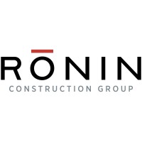 Rōnin Construction Group logo - Similar company to Runbrook
