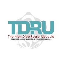 TDRU - ThorntonDibbRossalUbucule logo - Similar company to Hdi Group