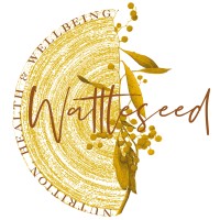 Wattleseed Nutrition, Health and Wellbeing logo - Similar company to Developing Northern Australia Conference