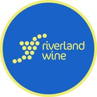 Riverland Wine logo - Similar company to Destination Riverland