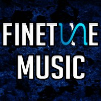 FineTune Music Library logo - Similar company to Earmotion Audio Creation