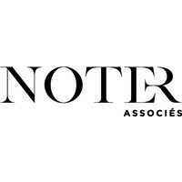 NOTER Associés - Paris logo - Similar company to Noter