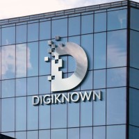 Digiknown logo - Similar company to Amj Cloud Technologies