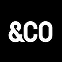 &CO Collaborateurs Créatifs logo - Similar company to Copie Conforme
