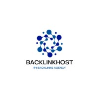 Backlinkhost Marketing Agency logo - Similar company to Media Base | Marketing Agency