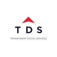 Transparent Digital Services logo - Similar company to Abm Logic
