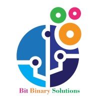 Bit Binary Solutions logo - Similar company to Bit & Binary