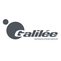 Galilee logo - Similar company to Kubbik