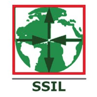 Services and Solutions International Limited (SSIL) logo - Similar company to Coders Passion