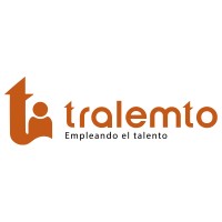 Tralemto logo - Similar company to Pathtraffic