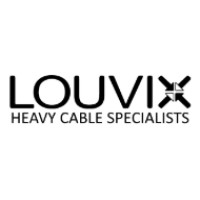 Louvix Pty Ltd logo - Similar company to Powernet Constructions Pty Ltd