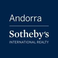 Andorra Sotheby's International Realty logo - Similar company to Finques 3 Cases Andorra Luxury Properties