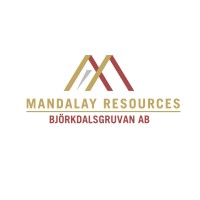Mandalay Resources, Björkdalsgruvan AB logo - Similar company to Smart Exploration Research Center