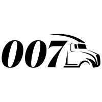 007 Freight logo - Similar company to Arrowhead Freight Llc