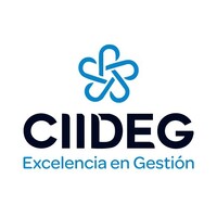 CIIDEG | Centro de Investigación, Innovación, Desarrollo y Gestión logo - Similar company to Mjd Marketing Digital