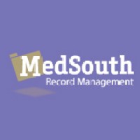 MedSouth Record Management, LLC logo - Similar company to East Liberty Family Health Care Center