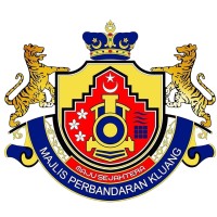 Majlis Perbandaran Kluang logo - Similar company to Planmalaysia