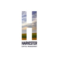 Harvester Capital Management LLC logo - Similar company to Palmer Asset Management Llc