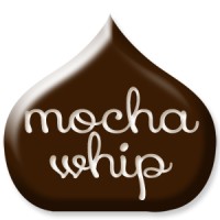 mocha whip logo - Similar company to Design Practice