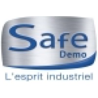 Safe Demo logo - Similar company to 3D Ao Cubo
