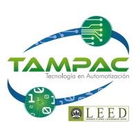 TAMPAC TECNOLOGÍA EN AUTOMATIZACIÓN logo - Similar company to Ambientalia
