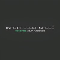 Info Product Skool logo - Similar company to Salesify