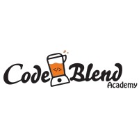 Codeblend Academy Pvt Ltd logo - Similar company to Codeblend Labs Pvt Ltd
