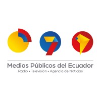 Medios Públicos del Ecuador logo - Similar company to Empresa Pública De Comunicación Del Ecuador