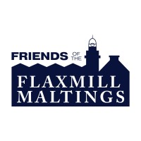 FRIENDS OF THE FLAXMILL MALTINGS logo - Similar company to Fighting Fit Shrewsbury