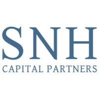 SNH Capital Partners logo - Similar company to Verifytoday