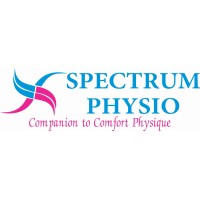 Spectrum Physio Private Limited logo - Similar company to Medifio