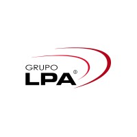 Grupo LPA logo - Similar company to Sapcess