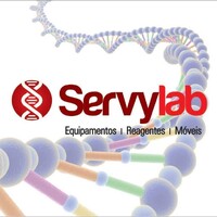 Servylab Equipamentos e Móveis para Laboratório logo - Similar company to Visat Hair