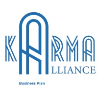 KARMA ALLIANCE logo - Similar company to Africa Bright