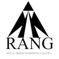 RANG  FAIR (Royal Arts And Numismatic Gallery) EXHIBITION logo - Similar company to Marcantica