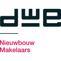 DWE Nieuwbouw Makelaars logo - Similar company to Masterpack Group Bv