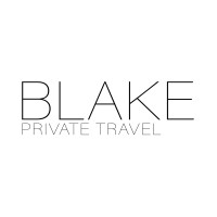 Blake Private Travel logo - Similar company to Visitor Insights Ltd
