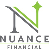 Nuance Financial Tax and Accounting logo - Similar company to Feedbackwrench Websites & Advertising
