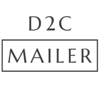 D2C Mailer logo - Similar company to Handshake Digital