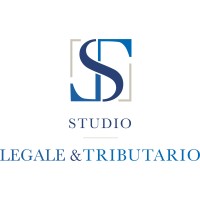 SLT Studio Legale & Tributario logo - Similar company to Interaptiva S.R.L.