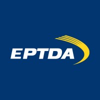EPTDA logo - Similar company to Trm - Technology In Motion