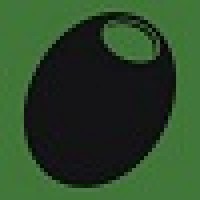 Black Olive Games logo - Similar company to Nexusbit