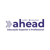 Ahead by Bett Brasil - Educação Superior e Profissional logo - Similar company to Bett Brasil
