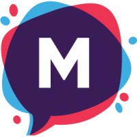 Modern English School logo - Similar company to Darji