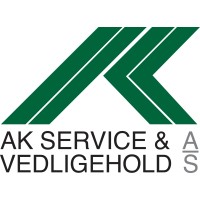 AK Service & Vedligehold A/S logo - Similar company to Worklogger