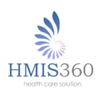 HMIS360 logo - Similar company to Tech Track