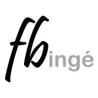 FB INGE logo - Similar company to Stratobois