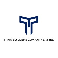 Titan Builders Company Limited logo - Similar company to Investable Solutions
